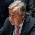 Guterres: AI uvećava rizik od nuklearnog rata