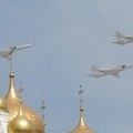 Ukrajinski dronovi napali ruski strateški aerodrom u Severnoj Osetiji, udaljenoj 1.000 kilometara od fronta