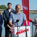 Hajdaš Dončić će se kandidirati za predsjednika SDP-a