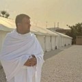 Ministar Husein Memić sa Arefata uputio dovu