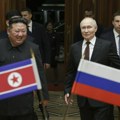 Putin: Pripremljen novi temeljni dokument za osnovu odnosa Rusije i S. Koreje