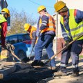 Apel poslodavcima da smanje rizik po zdravlje zaposlenih na visokim temperaturama