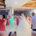 Šok i neverica! Amerikanka o balkanskoj svadbi – "Ovo bi bilo zabranjeno u Americi!'"