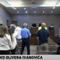 Četiri osobe osuđene zbog umiješanosti u ubistvo Olivera Ivanovića