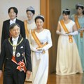 Njihova visočanstva: Japanska carska porodica