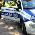 Srpom napao ženu - uhapšen muškarac u Prokuplju
