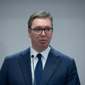 Vučić čestitao Starmeru: Srbija ostaje posvećena jačanju odnosa sa Velikom Britanijom