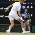 Sjajno! Novak Đoković skočio sa 13. na šesto mesto ATP trke!