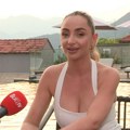 (Video): "Odlučila je da ne dođe, ne bih pričala o tome...": Maja Berović progovorila o Ani Nikolić i proslavi na kojoj se…