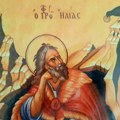 Vremeplov: Dan svetoga proroka Ilije