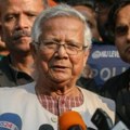 Nobelovac Muhamed Junus izabran za privremenog premijera Bangladeša