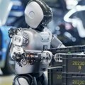 Zeekr koristi humanoidne robote u fabrici za proizvodnju automobila