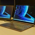 Lenovo predstavilo tablet koji podržava i Windows i Android