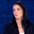 Organizatorki mariniki Tepić izletela istina: Protesti su usmereni i protiv Rusije!