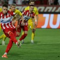 Crvena zvezda opet u evropskoj eliti, srpski šampion nadigrao Bodo Glimt u revanšu plej-ofa