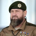 Čečenski lider Kadirov: Lekari tvrde da imam telo kao mladić