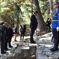 „Ova zemlja je Srbima otadžbina izvan otadžbine“: Komemorativna svečanost na ostrvu Vido /foto, video/