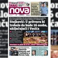 „Nova“ piše: Poslednji udarac države nacionalnim fakultetima