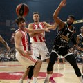 Zvezda ima veće šanse za vrh tabele, nego Partizan za plej-in