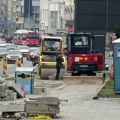 Do hotela "Moskva" drugim putem: Prizrenska ulica biće zatvorena do 2. feruara