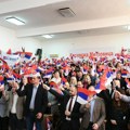 Zaporožac: Srpska lista sačuvala jedinstvo Srba na KiM, očekujemo svih 10 mandata