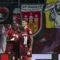 Lajpcig pobedio Sankt Pauli u Bundesligi