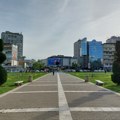 Večeras svečani doček studenata koji iz svih krajeva Srbije stižu u Kragujevac