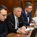 Tončev: Policija nije upala u moje firme, samo je kontrolisala poslovanje