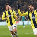 Le: Fenerbahče protiv Rendžersa, Junajteda na Sosijedad, Roma - Atletik Bilbao