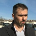 Žarko Mićin izabran za gradonačelnika Novog Sada! "Žao mi je što sam biran u ovakvoj atmosferi"