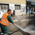 Od danas čišćenje i pranje ulica, uskoro sa radom kreće i asfaltna baza