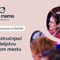 Još samo danas! Poslednja šansa za kupovinu karata za Profi mama konferenciju 2025