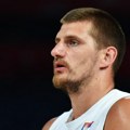 Jokić još neće na teren – kako to utiče na MVP trku?