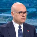 "Bia ispituje krađu na Pravnom fakultetu u Novom Sadu" Vučević: To mora da se istraži