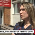 Doktorka Danijela spasila dete (3) koje je upalo u kanal: "i sad mi se noge tresu kad se setim"