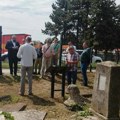 Održan pomen za 223 bijeljinska Jevreja nastradala u Holokaustu