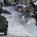 uživo KRIZA NA BLISKOM ISTOKU Specijalni izaslanik SAD pozvao Izraelce da izaberu jedinstvo nasuprot podelama