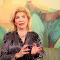 Pevačica namerno objavila eksplicitnu fotku suzane Mančić Gole grudi u prvom planu, kipti od besa zbog njenog poteza (foto…