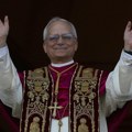 Koliku platu (ne) prima novi papa?