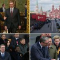"Teško je pronaći rešenje": Otkrivamo šta se dešavalo iza zatvorenih vrata u Moskvi i šta za Srbiju znače Vučićevi…