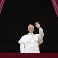Papa Lav XIV pozvao na mir u Ukrajini, prekid vatre u Gazi i oslobađanje talaca