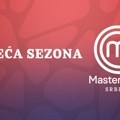 Ukoliko ste propustili epizodu MasterChef-a, pogledajte reprizu danas na TV Prva VIDEO