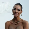 Život prve srpske infleunserke obeležile dve velike tragedije, a sada je u ljubavi sa fudbalerom