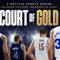 Netflix top 10: Velike sportske drame – ponos, krv, suze…