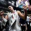 Čak i "klinci" znaju ko je najbolji u NBA ligi VIDEO