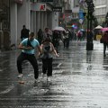RHMZ najavljuje olujni vetar i grmljavinu: Upaljen meteo-alarm za ove delove Srbije