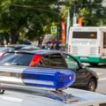 Dečak (9) vozio "ladu" i odbio da stane na znak policije: Usledila je filmska potera: Policajci se šokirali kada su videli ko…