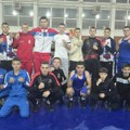Severna Makedonija i Srbija ukrstili rukavice u Kumanovu