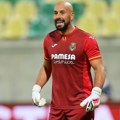 Legendarni golman Liverpula Pepe Reina završava karijeru
