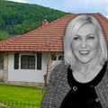 Komšije otkrivaju šta se danima dešavalo na kosmaju posle merimine smrti: Ovako danas izgleda njena vikendica,viđamo da…